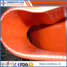 2016 Vente chaude PVC Layflat Tubing